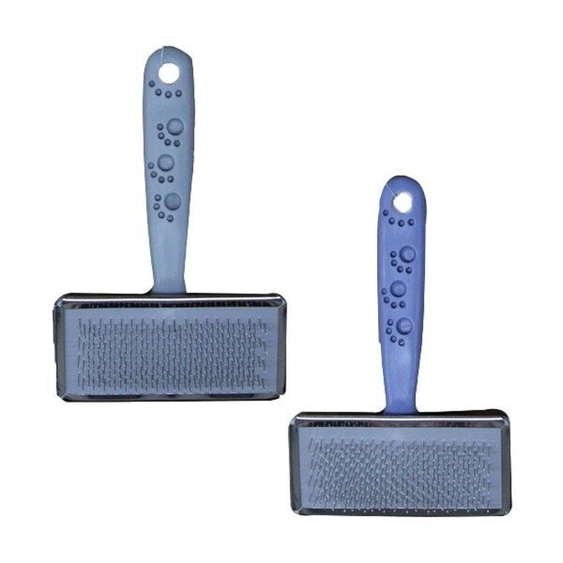 Pet Grooming Brush for Pet Dog Puppy Cat Rabbit
