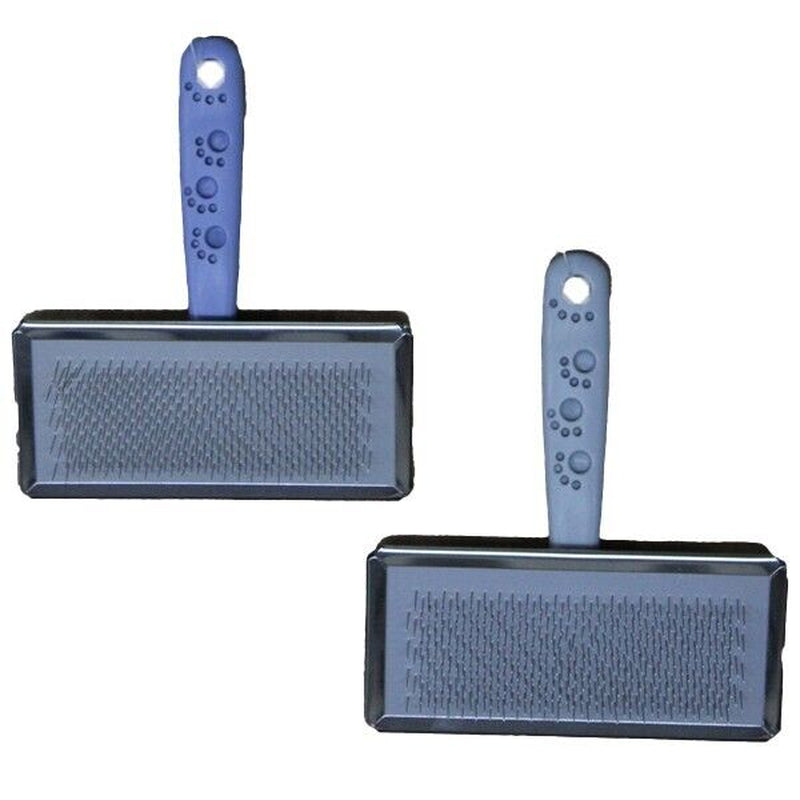 Pet Grooming Brush for Pet Dog Puppy Cat Rabbit