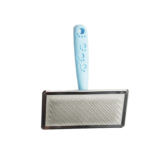 Pet Grooming Brush for Pet Dog Puppy Cat Rabbit