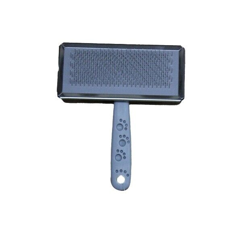 Pet Grooming Brush for Pet Dog Puppy Cat Rabbit