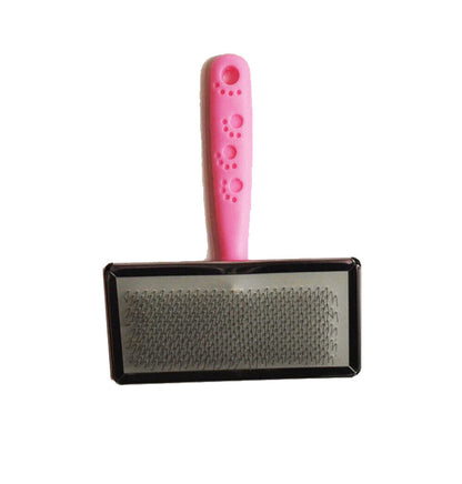 Pet Grooming Brush for Pet Dog Puppy Cat Rabbit